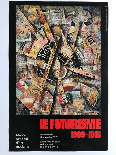 Carlo carrà futurisme - carlo,