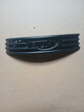 Badge Serbatoio Sinistro