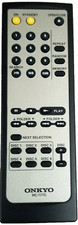 Telecomando originale onkyo - telecomando,