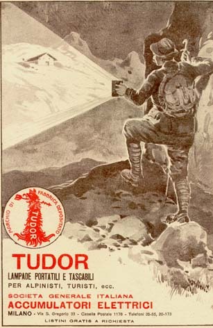 TUDOR