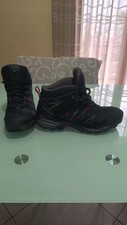 Titolo: Scarpe Salomon X Braze Mid Gore-Tex -  N 46 Usate 