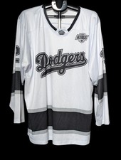 Los Angeles Dodgers x Kings