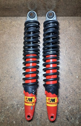 Ammortizzatori marzocchi rear - marzocchi,