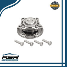 MOZZO CUSCINETTO RUOTA ANTERIORE BMW SERIE 1 SERIE 2 SERIE 3