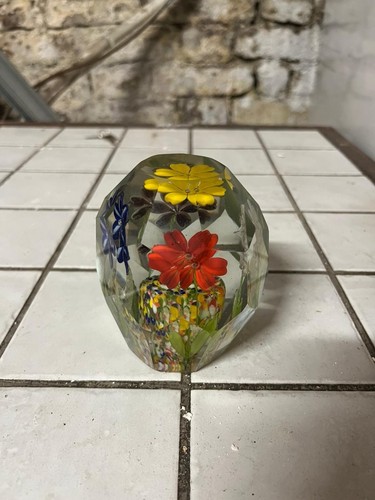 Fiori vetro artistico - fiori, artistico/