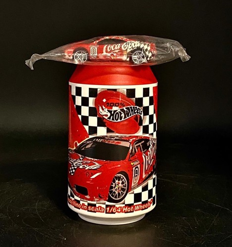 2002 hot wheels - wheels, ferrari