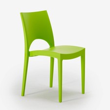 Sedie Paris Grand Soleil per