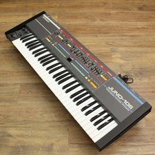 Roland JUNO-106 Sintetizzatore
