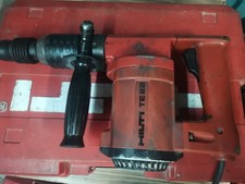 Martello perforatore Hilti TE