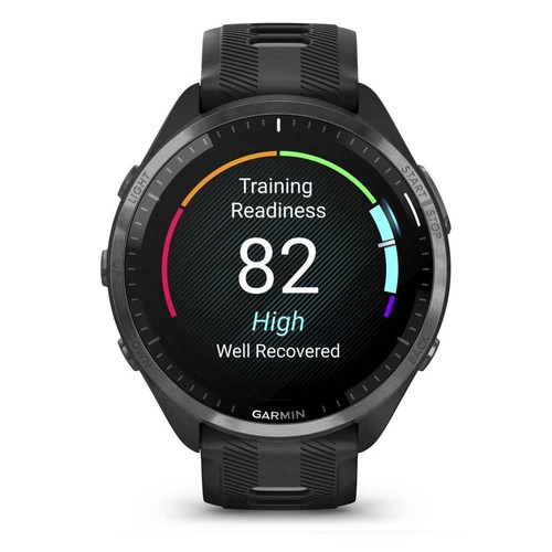 Smartwatch garmin forerunner - garmin,
