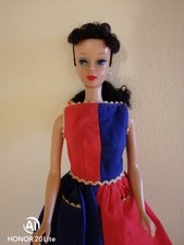 Barbie Ponytail #5  anni '60 vintage