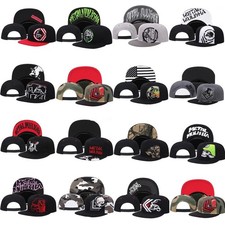 Berretto Baseball Snapback