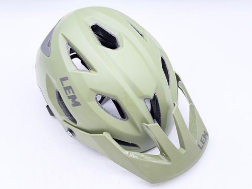 Casco bici lem - bici, spyne