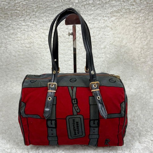 Rara mini boston roberta - rara, di