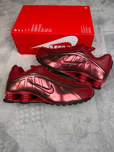 Nike shox r4 - -, se
