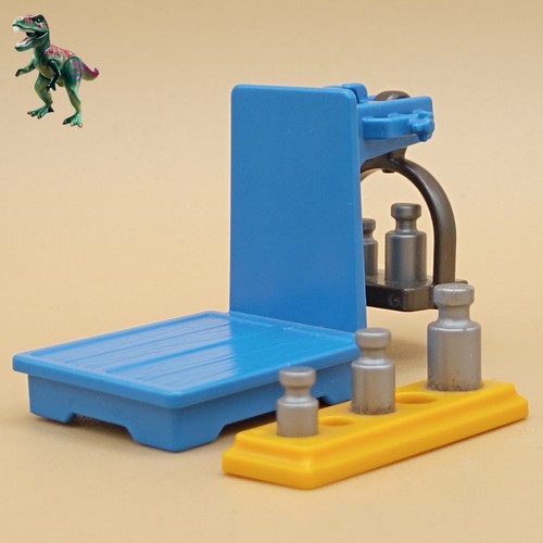 Playmobil 3246 dondolo - , con