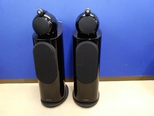 Coppia altoparlanti B&W 802 D3