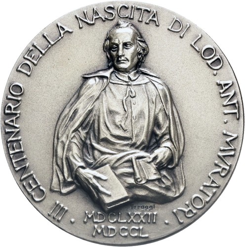 Modena medaglia iii - modena,