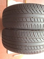 2 PNEUMATICI 205/55 R17  205