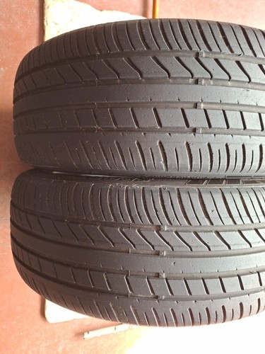 Pneumatici 205 r17 - 205/55,