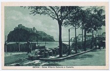 ISCHIA - CORSO VITTORIO