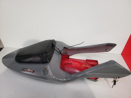 Honda cbr 600 2001 - f,
