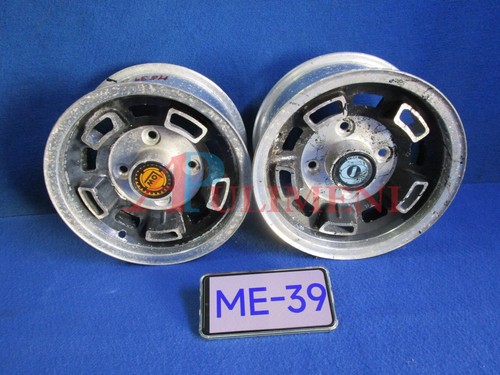 Set cerchio cerchione - 2, pz