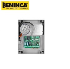 CENTRALE DI COMANDO 24Vdc