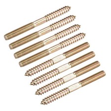 M8x90mm Gancio Bulloni, 8pz