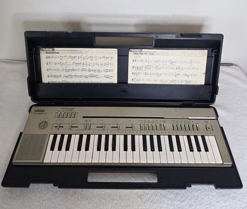 Yamaha portasound 100 - portasound, pc-100