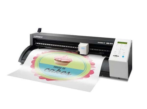 Plotter taglio roland 24 - roland, gs-24