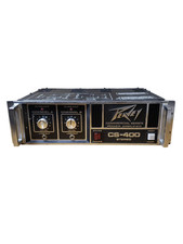 Amplificatore di potenza