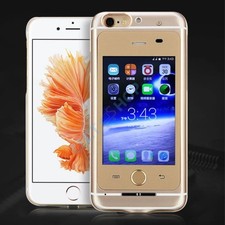 CUSTODIA TELEFONO Android per