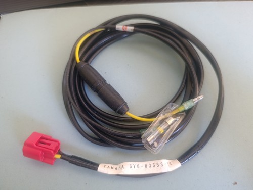 Cavo alimentazione yamaha 8 - cavo,