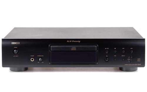 Denon dcd 700ae - dcd-700ae, mp3