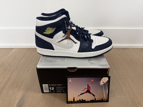 2001 air jordan retro - 2001, 1