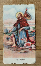SAN ROCCO-ANTICO SANTINO