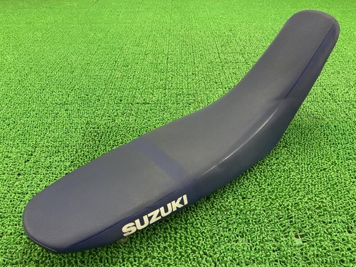 Sedile blu suzuki - blu,