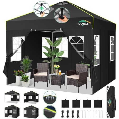 Cobizi 10x10 tenda - cobizi,