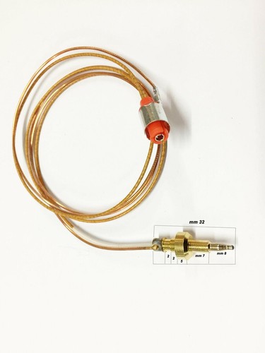 Termocoppia hotpoint ariston - termocoppia,
