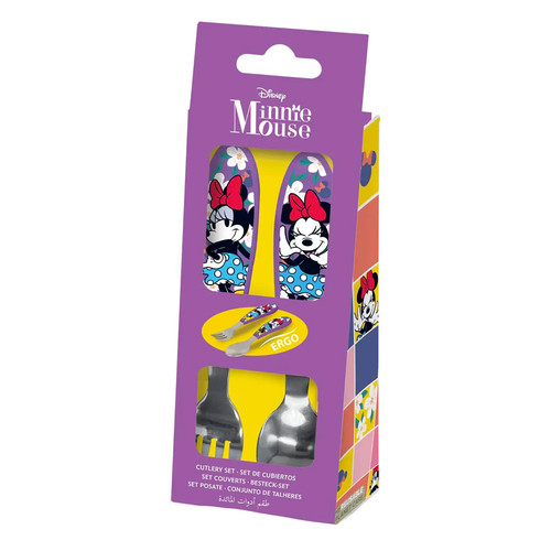 Minnie set posate - 2,