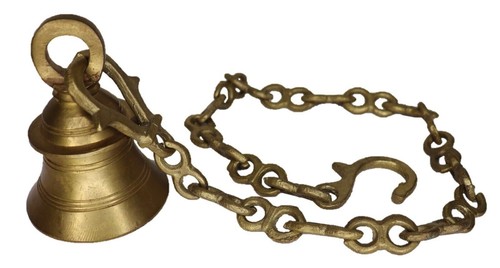 Campanello antico stile