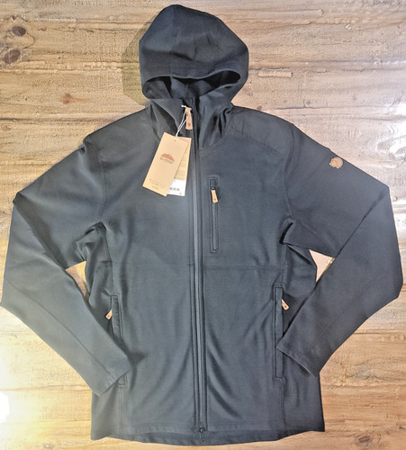 Fjallraven keb giacca pile - keb,