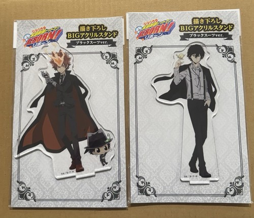 Katekyo hitman reborn - katekyo,