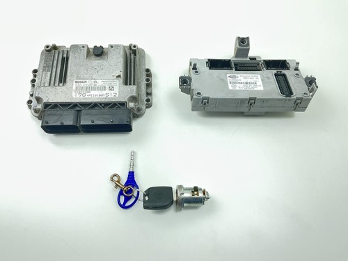 Kit chiave per fiat - chiave,