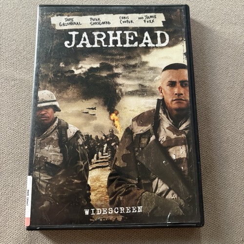 Jarhead - (dvd,, widescreen)