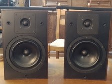 Kef model 102 Reference ottime