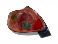 Faro Posteriore Sinistro