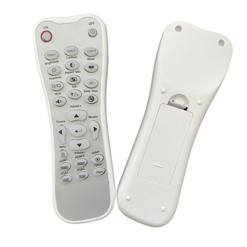 Nuovo telecomando per