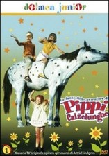 PIPPI CALZELUNGHE 01  RAGAZZI